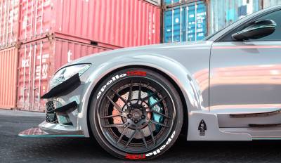 APOLLO tyres , a Set for 4 tires (311)
