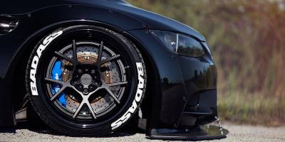 Badass , a Set for 4 tires (69)