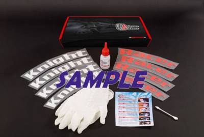 custom spare or replacment parts special price