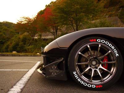 GOODRIDE ,a Set for 4 tires (310)