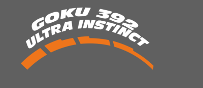 goku 1 set customized kit