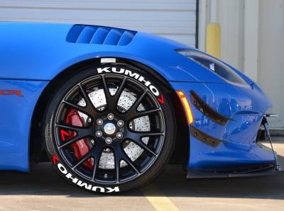 Kumho , a Set for 4 tires (08)