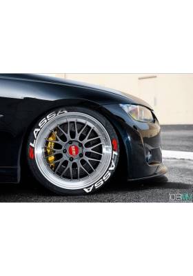 LASSA , a Set for 4 tires (536)