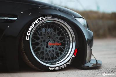 LASSA COMPETUS , a Set for 4 tires (528)