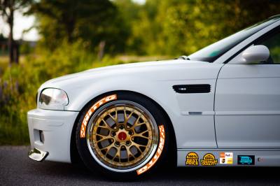 NITTO NEW Design orange  , a Set for 4 tires (316)