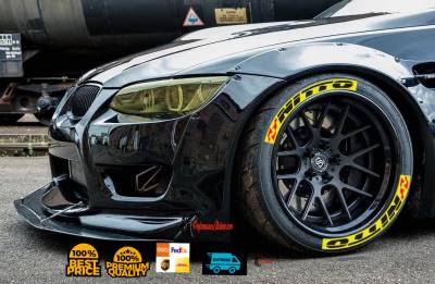 NITTO NEW Design yellow , a Set for 4 tires (316)