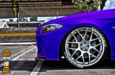 NITTO white , a Set for 4 tires (700)