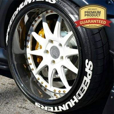 Speedhunters , a Set for 4 tires (13)