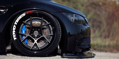 Toyo Tires R ( 1 per tire ) a Set for 4 tires (56)